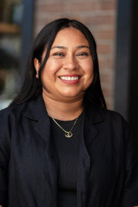 Picture of Yuneri Nava<br>Service Manager