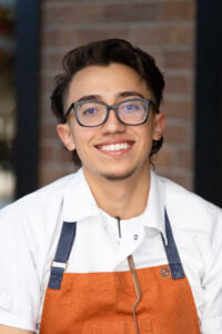 Picture of Anthony Espinoza <br>Sous Chef